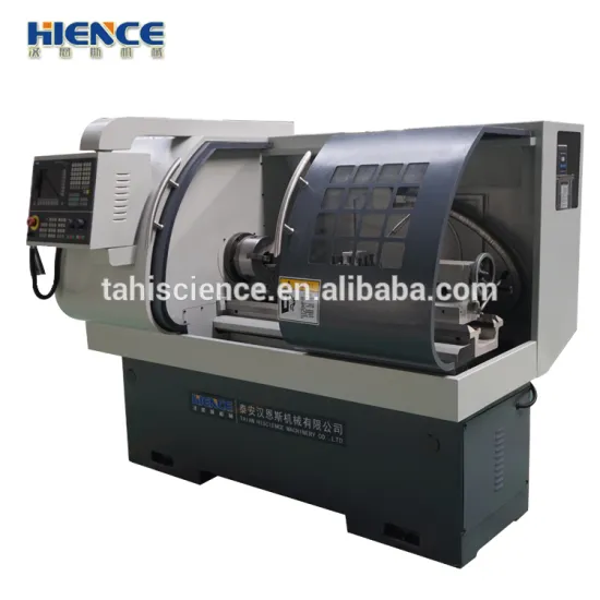 CK6432A china cnc lathe machine metal lathe cutting tools specification manufacturer