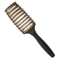 Perie profesională pentru aerisire pentru coafarea părului cu uscare rapidă