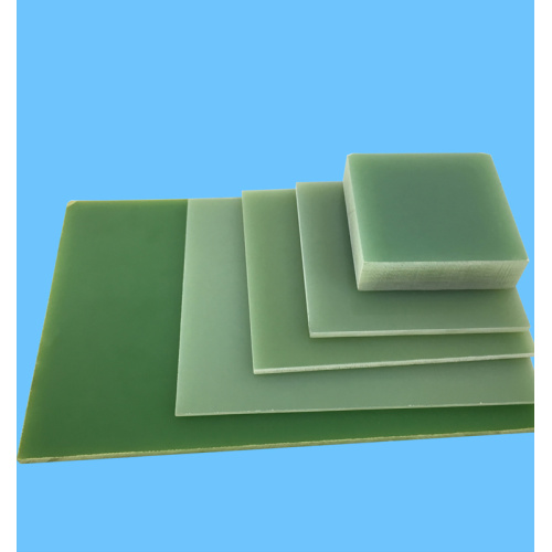 Yellow Fiberglass Epoxy 3240 Tube/Sheet