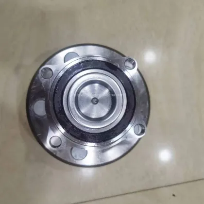 Automotive Parts Accessories for Tesla Model S/X Wheel Hub 1027121-00-A