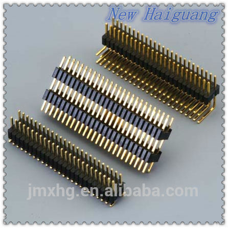 PH DUAL ROW 2 x 02-2x 50 pin board to board connector,2.0mm pitch header pin connector