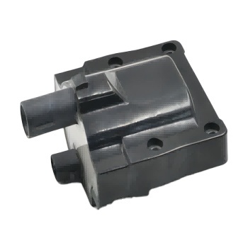 Best Deal for Genuine 9091902197 Coil Assy: Durable & Easy-to-Use Ignition Coil