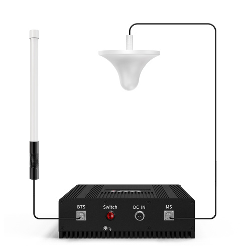 Antena vertical NMO 3DBI de alta ganancia N1A