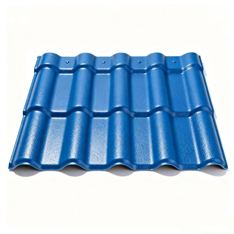 ASA Resin Tiles