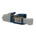 LC/UPC 15dB ตัวลดทอนสัญญาณไฟเบอร์ออปติกขายส่ง