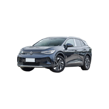 Sıcak Satış: Düşük Fiyat Kullanılmış VW ID.4 Crozz EV SUV - Yüksek Performanslı Çin yapımı araç