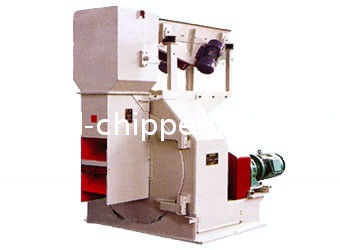 Flaker Machine With 5000 - 8000 Kg / H Productivity Bx4612/5