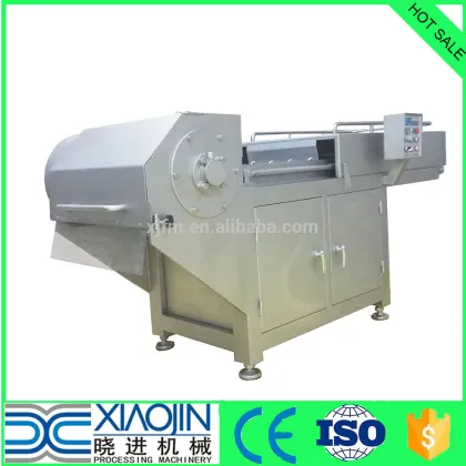 Meat Processing Equipment Meat Cutter