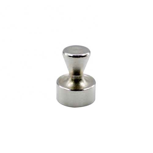 Stainless steel office pin Neodymium magnets