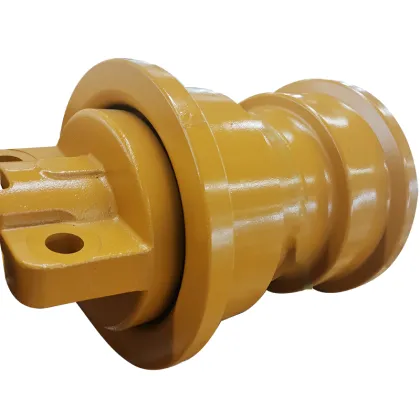 Komatsu D85 Bilateral Lower Roller Bottom Track Roller
