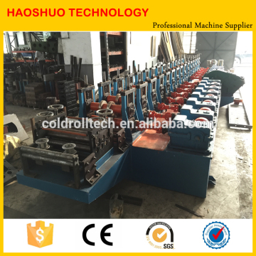 High Quality Gear Box Driven Roll Forming Machine China Professional Manufacturer