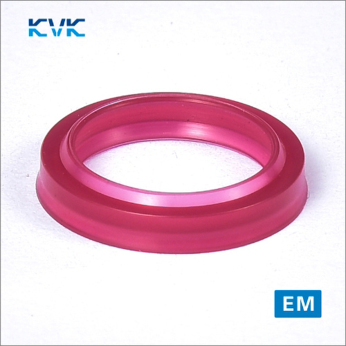 EM Hydraulic Wiper Seal Wiper Anel