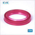 EM Hydraulic Wiper Seal Oil Wiper Ring