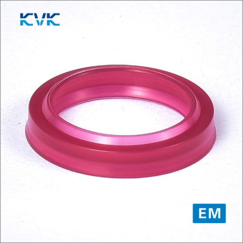 EM Hydraulic Wiper Seal Seal Swiper Ring