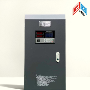 Innovative Soft Starter Cabinet 220V-660V 22kw-350kw
