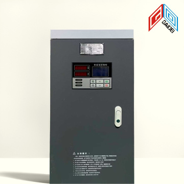 Инновационный мягкий стартовый шкаф 220V-660V 22 кВт-350 кВт