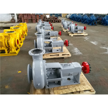 Centrifugal Pump for Drilling Fluid