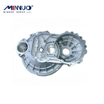 OEM High Precision automobile casting process for sale