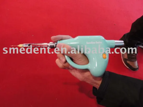 Dental Anaesthesia machine