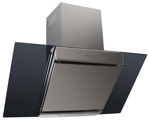 Stainless Steel Exchaust Designer Cooker Hoods