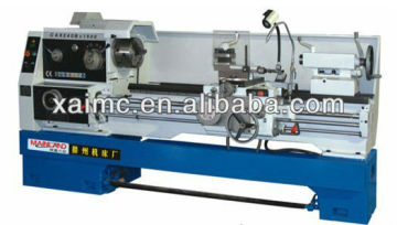 CA6250 Universal Lathe for lathe Machine