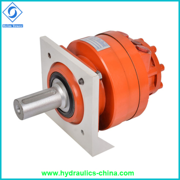 Hydraulic Motor MCR03