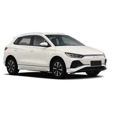2024 Byd E2 전기 자동차 : 405km 범위, 130km/h 최고 속도