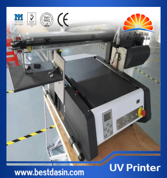 A2 4060 110V/220V Wood,Glass wedding card printing machine price Stable quality Digital Printer photo album printing machine