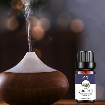 100% puro juniper berry essencial petróleo por atacado de preços juniper berry óleo para fragrâncias e uso cosmético