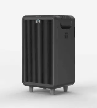 true H13 hepa air purifier