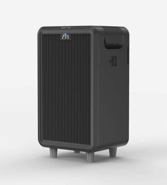 true H13 hepa air purifier