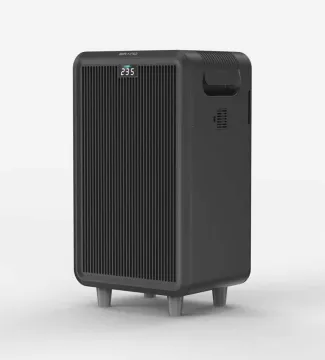 true H13 hepa air purifier
