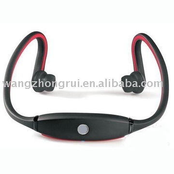 Bluetooth Headset
