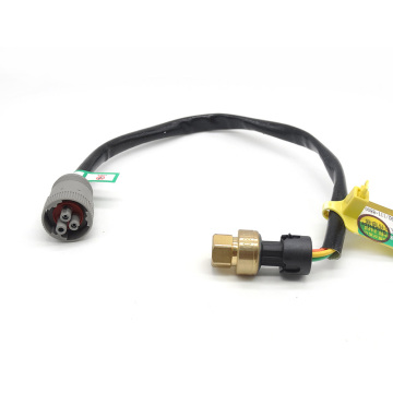 Hochwertiger atmosphärischer Drucksensor für Baggerzubehör 163-8492 111-8800 E3516
