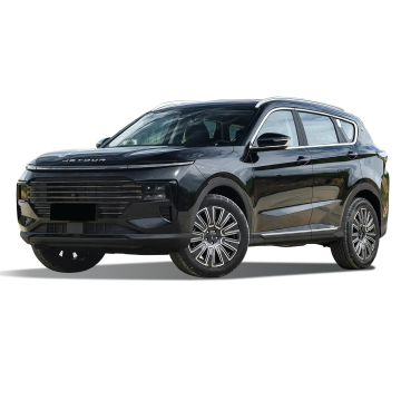 2024 Bestseller Chery Auto Jetour X70 Plus Gasoline SUV - 5 Door 5/7 Seater Elite Flagship Version