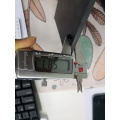 Buzlu Bakalit sahne katları için kullanılır