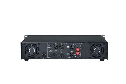 20000W Professional Class D Power Amplifier