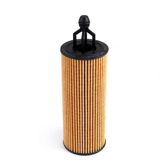 MASUMA High Quality MAHLE Car Oil Filter for Jeep VW Golf Plus Jetta Passat Scirocco Tiguan