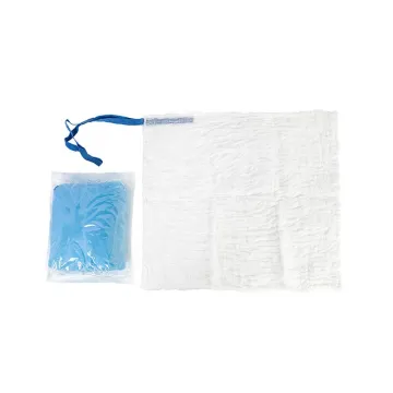 Medical Supply Search: Hospital Grade Surgical Sterile Lap Sponge and Laparotomy Packs