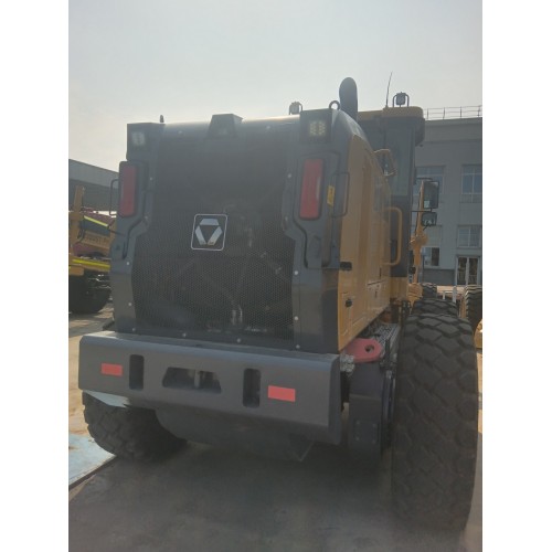 Высококачественный GR2605 AT Используемый Motor Grader