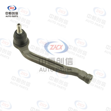 Outer tie rod for Peugeot 308