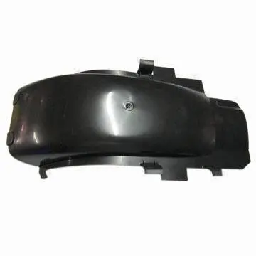 Motorcycle Rubber Part, OEM Orders Welcomed
