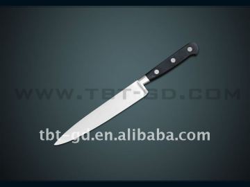 Stainless steel 5.5" Tomato knife