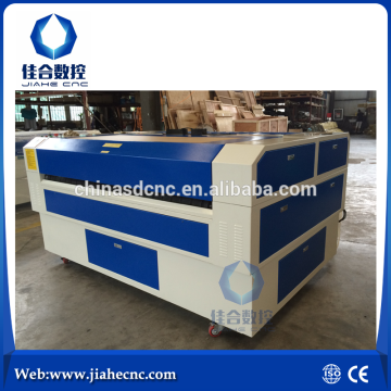 Widely application co2 laser engraving machine 1610 for stone,wood,acrylic,leather ect