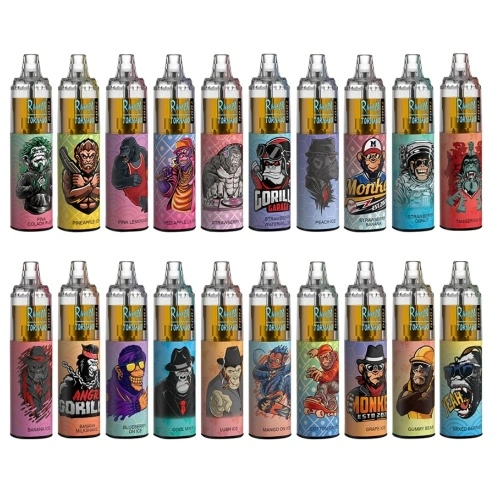 gorilla randm tornado China Customized UTCO Gorilla 7000 Randm Tornado 7000 Manufacturers,  Factory - Wholesale Price