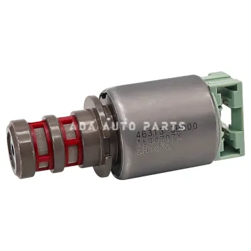 Hyundai A6GF1 Automatic Transmission Control Solenoid Valve - Genuine 46313-3B000