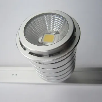 12v 8w Dimmable Mr16 Gu10 Led Dimmable , House Lighting Led