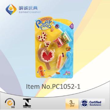 Plastic kitchen set