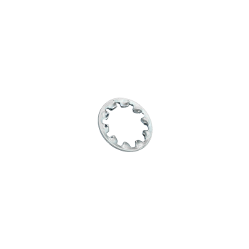 Internal Teeth Serrated Lock Washers