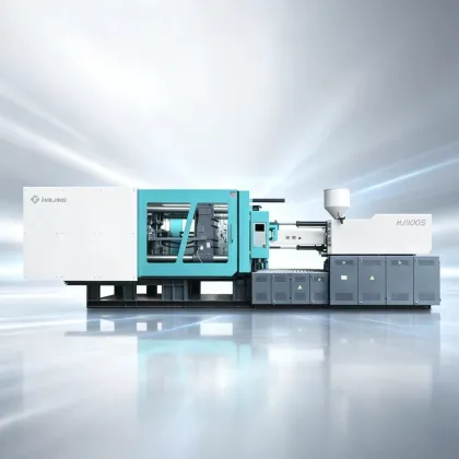 1100Ton injection molding machine